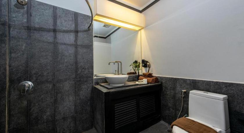 La Da Kiri Boutique Hotel Siem Reap Exterior photo